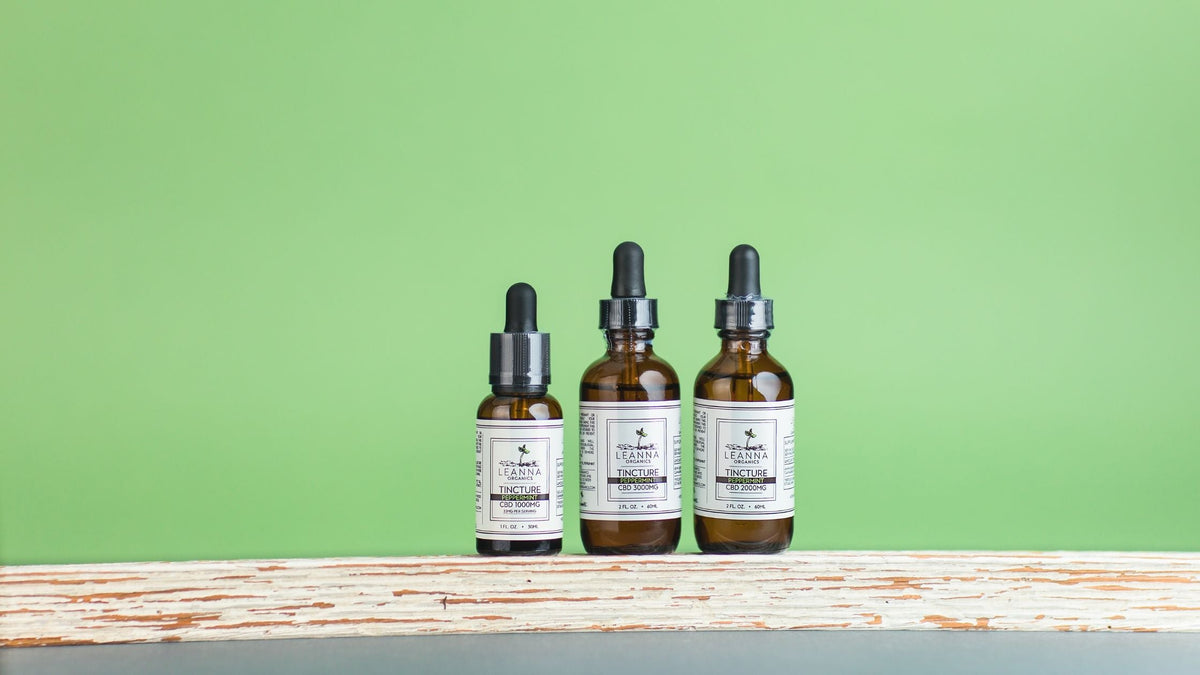 How Long Does CBD Oil Last? Signs It Might Be Going Bad