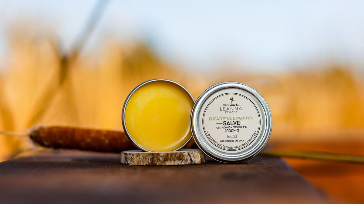  How to Use CBD Salve for the Best Effects banner