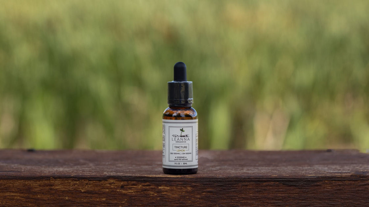Is It Possible to Overdose on CBD? What You Should Know  banner