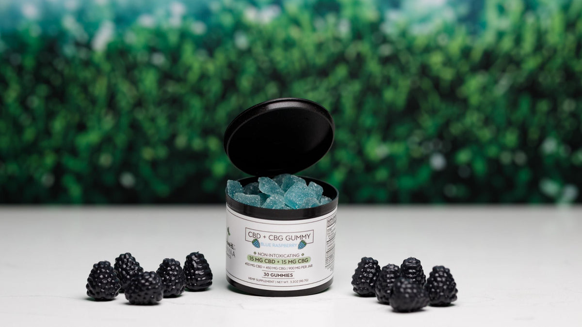 Why Hemp Gummies Are Powerful: Benefits You Need to Know