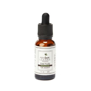 1000MG CBD OIL