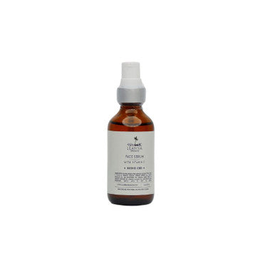 CBD Face Serum - 500 MG