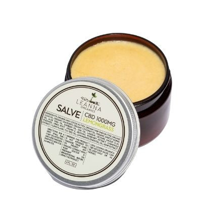 CBD Salve Westminster CO 1000 mg