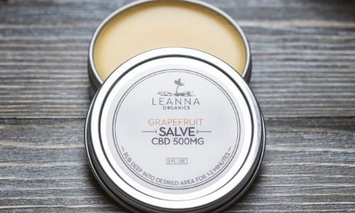 CBD Salve Westminster CO 1
