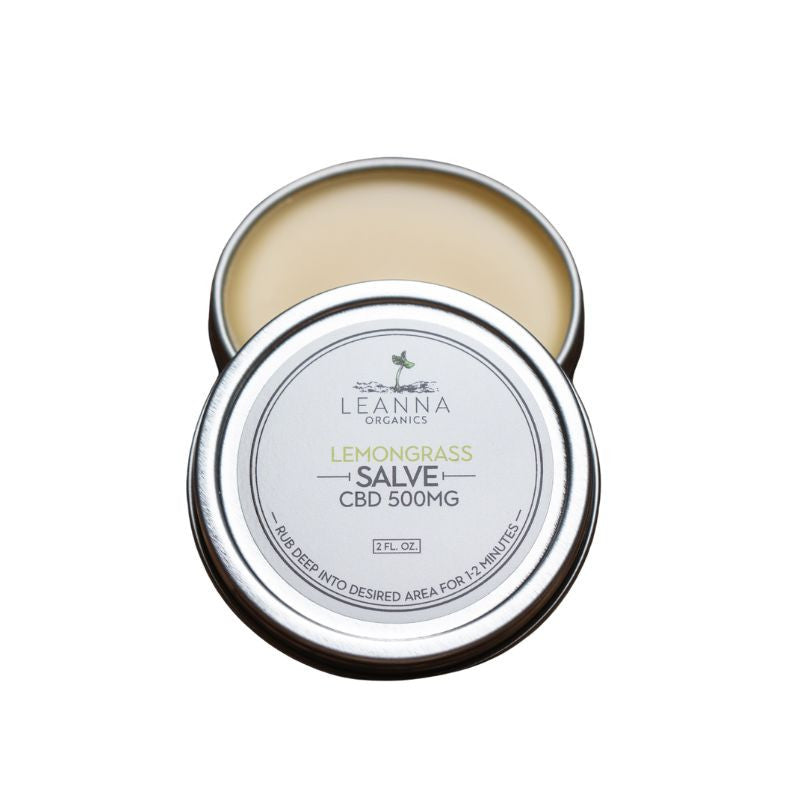 CBD Salve Wholesale