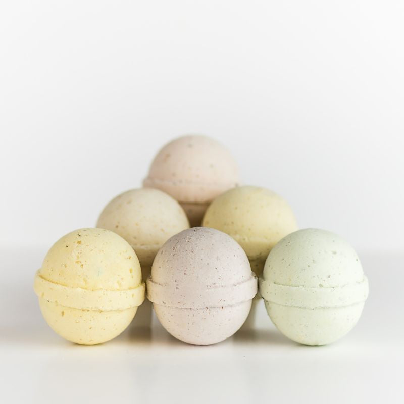 CBD Bath Bombs Wholesale