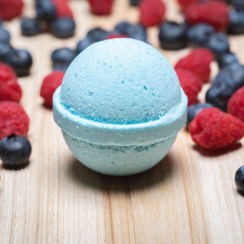 CBD Bath Bombs Wholesale