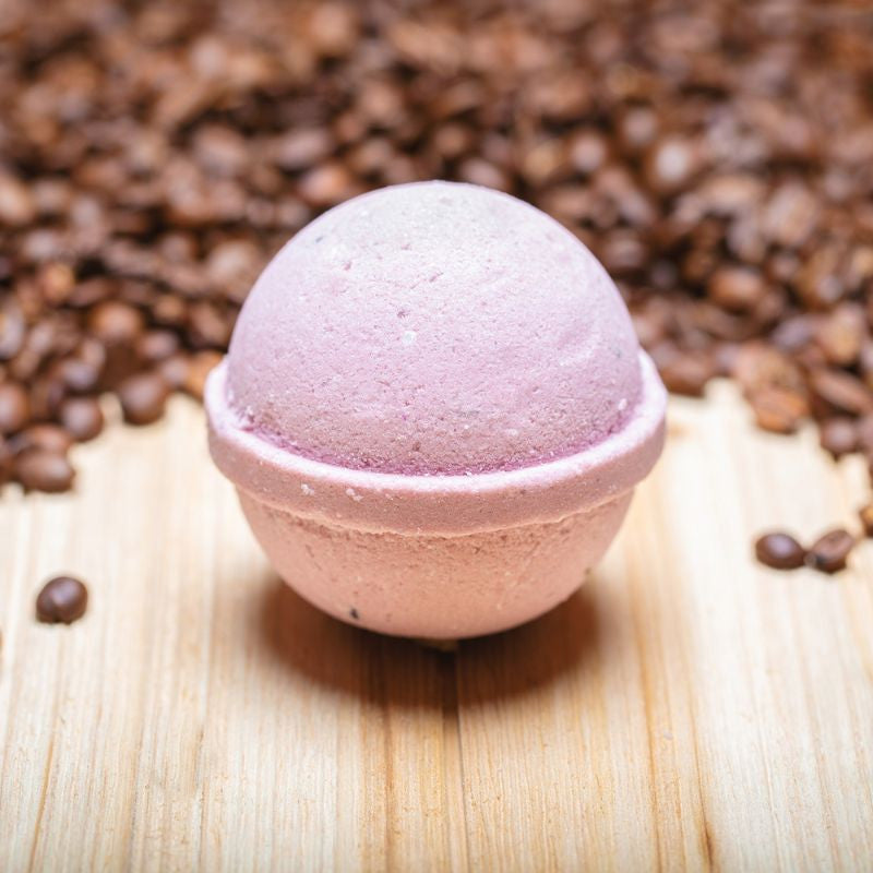 CBD Bath Bombs Wholesale