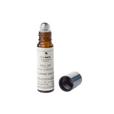 Extra Strength CBD Roll-On - Travel Size