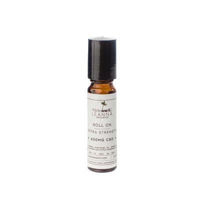 CBD roll on Ecomm