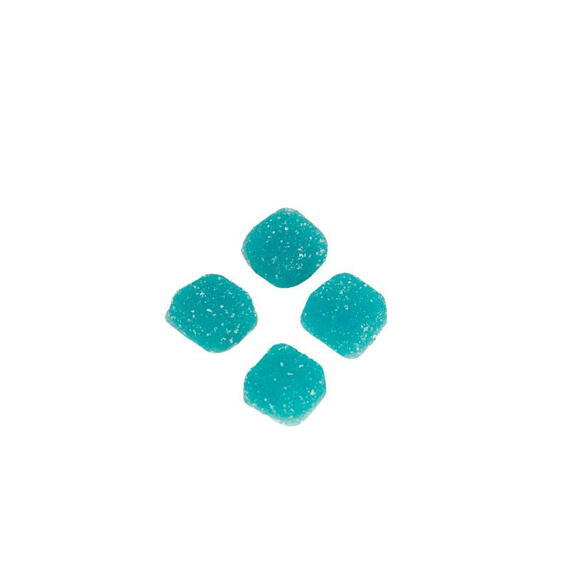 CBD and CBG Gummy ecomm