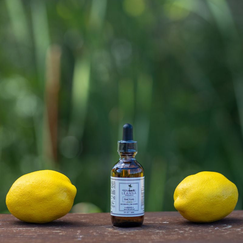 Cbd and CBN oil lifestyle 3