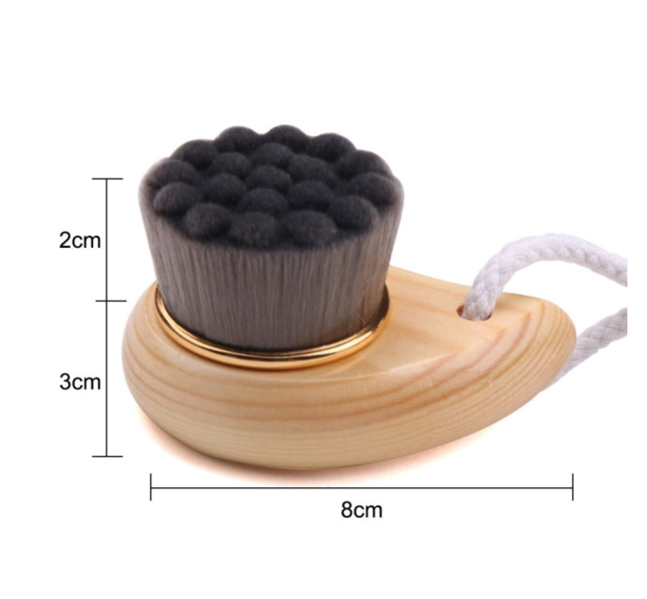 Face Cleaning Brush2