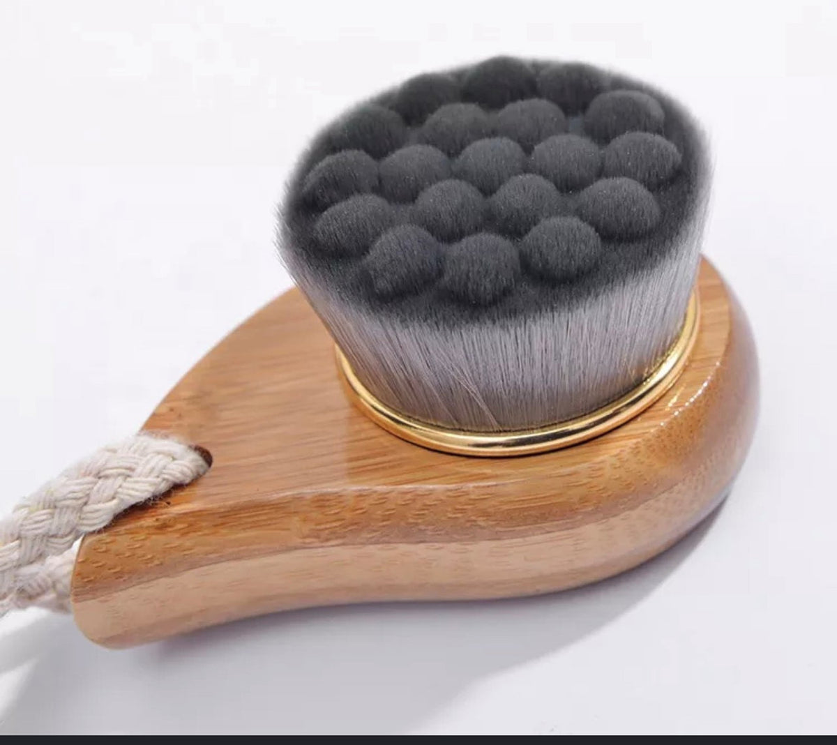 Face Cleaning Brush3