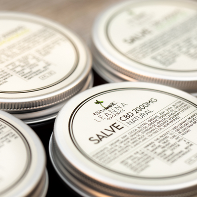 Hemp Salve lifestyle 5
