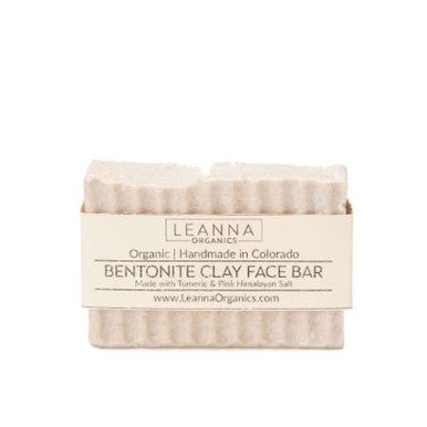 Hemp Face Soap