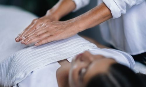 Demystifying energy healing reiki